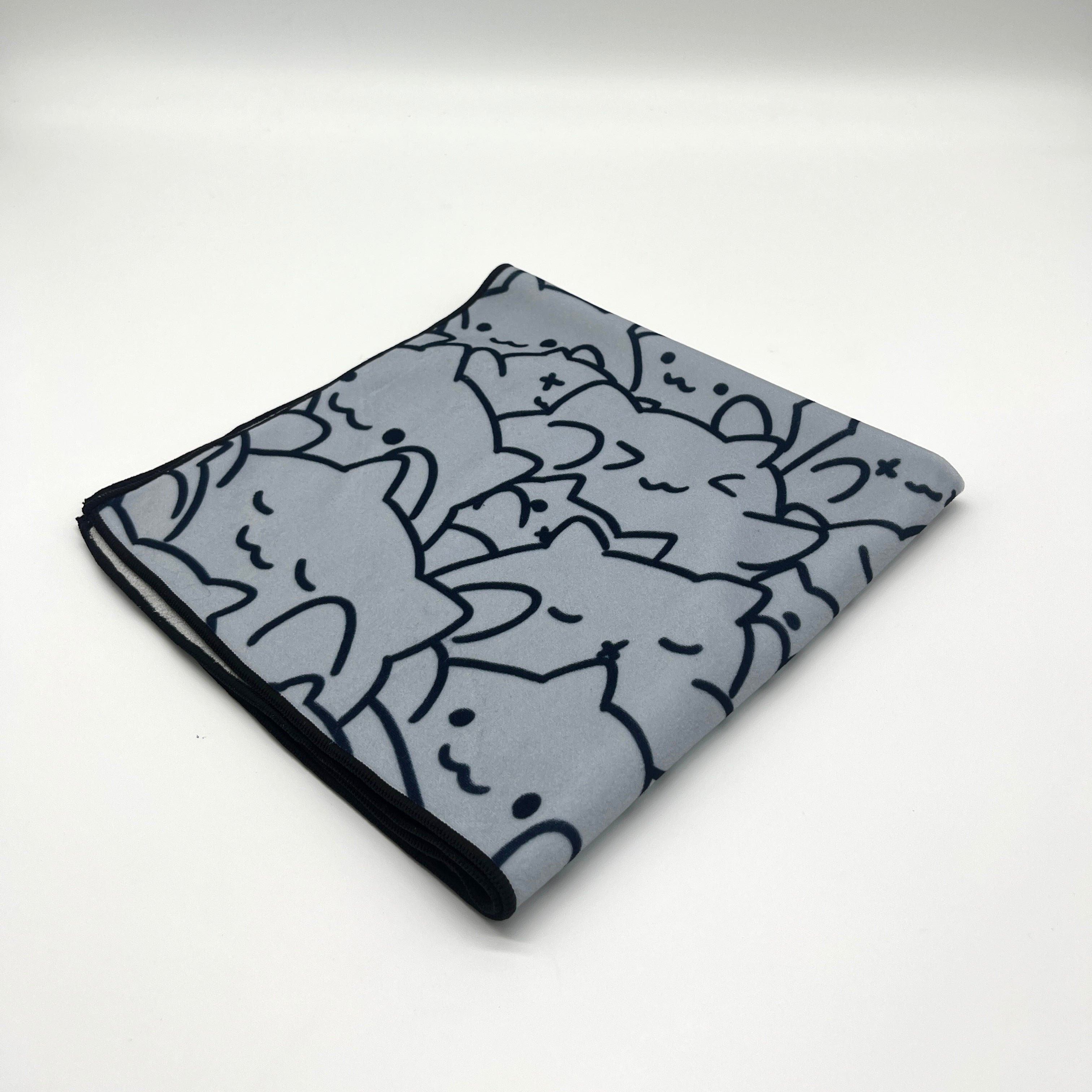 QQ Cloth